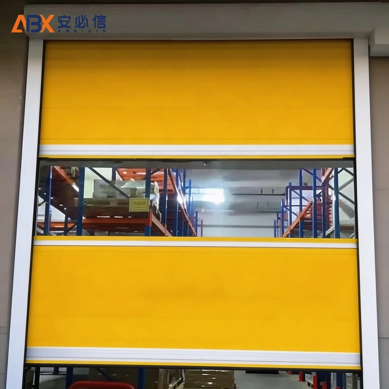 随州高速门